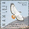 Augur Buzzard Buteo augur  2009 Brandberg 10v sheet