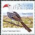 Damara Red-billed Hornbill Tockus damarensis