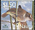 Nauru Reed Warbler Acrocephalus rehsei  2003 BirdLife International p 14¼x13¾