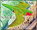 Stephen's Lorikeet Vini stepheni  2005 BirdLife International, Parrots Sheet