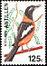 Venezuelan Troupial Icterus icterus  1994 Birds 
