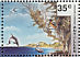 Magnificent Frigatebird Fregata magnificens  1994 WORLD STAMP EXPO KOREA 4v sheet