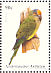 Peach-fronted Parakeet Eupsittula aurea