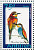 European Bee-eater  Merops apiaster