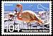 American Flamingo Phoenicopterus ruber  2007 Definitives 10v set