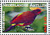 Chestnut Woodpecker Celeus elegans  2009 Birds Sheet