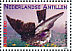 Dusky Purpletuft Iodopleura fusca  2009 Birds Sheet