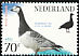 Barnacle Goose Branta leucopsis  1994 Fepapost 94 p 14x12Â¾