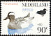 Garganey Spatula querquedula  1994 Fepapost 94 p 14x12Â¾