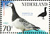 Barnacle Goose Branta leucopsis  1994 Fepapost 94 Sheet, p 13Â¼x12Â¾