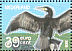 Great Cormorant Phalacrocorax carbo  2005 100 years of Natuurmonumenten 4v sheet