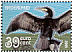 Great Cormorant Phalacrocorax carbo  2005 100 years of Natuurmonumenten Booklet
