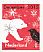 Common Blackbird Turdus merula  2015 December stamps 2x10v sheet, sa