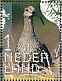 Eurasian Curlew Numenius arquata  2020 Farmland birds Sheet, sa