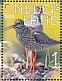 Common Redshank Tringa totanus  2020 Farmland birds Sheet, sa