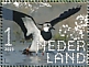 Northern Lapwing Vanellus vanellus  2023 Skrok en Skrins 10v sheet, sa