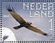 Western Marsh Harrier Circus aeruginosus  2023 Wieden 10v sheet, sa