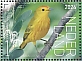 Netherlands 2024 Birds Bonaire Sheet, sa