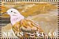 Mourning Dove Zenaida macroura  2002 Birds - APS Stampshow 2002 Sheet
