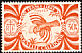 Kagu Rhynochetos jubatus  1942 Definitives 