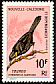 Crow Honeyeater Gymnomyza aubryana  1967 Birds 