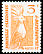 Kagu Rhynochetos jubatus  1985 Definitives With 