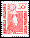 Kagu Rhynochetos jubatus  1985 Definitives With 