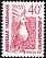 Kagu Rhynochetos jubatus  1986 Definitives 