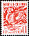 Kagu Rhynochetos jubatus  1990 Definitives 