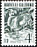 Kagu Rhynochetos jubatus  1991 Definitives 