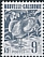 Kagu Rhynochetos jubatus  1993 Definitives 