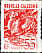 Kagu Rhynochetos jubatus  1993 Definitives Booklet, sa