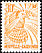 Kagu Rhynochetos jubatus  1997 Definitives 