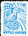 Kagu Rhynochetos jubatus  2001 Definitives Booklet, sa