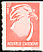 Kagu Rhynochetos jubatus  2003 Definitives Booklet, sa