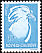 Kagu Rhynochetos jubatus  2005 Definitives 