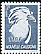 Kagu Rhynochetos jubatus  2006 Definitives 