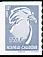 Kagu Rhynochetos jubatus  2006 Definitives Booklet, sa