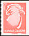 Kagu Rhynochetos jubatus  2006 Definitives Booklet, sa