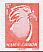 Kagu Rhynochetos jubatus  2008 Definitives Booklet, sa