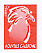 Kagu Rhynochetos jubatus  2008 Definitives Booklet, sa