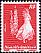 Kagu Rhynochetos jubatus  2009 Definitives 