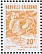 Kagu Rhynochetos jubatus  2023 Kagu definitives since 1985 Booklet, sa