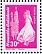 Kagu Rhynochetos jubatus  2023 Kagu definitives since 1985 Booklet, sa