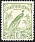 Raggiana Bird-of-paradise Paradisaea raggiana  1932 Definitives Without dates