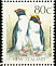 Fiordland Penguin Eudyptes pachyrhynchus