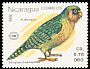 Kakapo Strigops habroptila  1990 New Zealand 90 