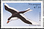 Black Skimmer Rynchops niger  1999 Flora and fauna of the tropics 4v set