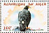 Verreaux's Eagle Aquila verreauxii  1998 Raptors Sheet