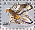 Archaeopteryx Archaeopteryx lithografica  2000 Prehistoric animals 6v sheet